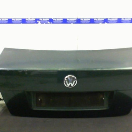 Malle/Hayon arriere VOLKSWAGEN BORA Photo n°1