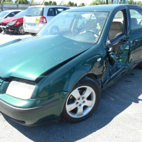 Malle/Hayon arriere VOLKSWAGEN BORA