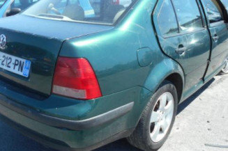 Malle/Hayon arriere VOLKSWAGEN BORA