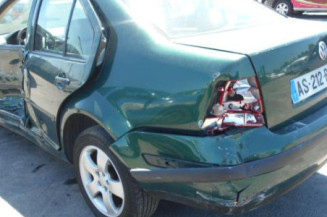 Malle/Hayon arriere VOLKSWAGEN BORA