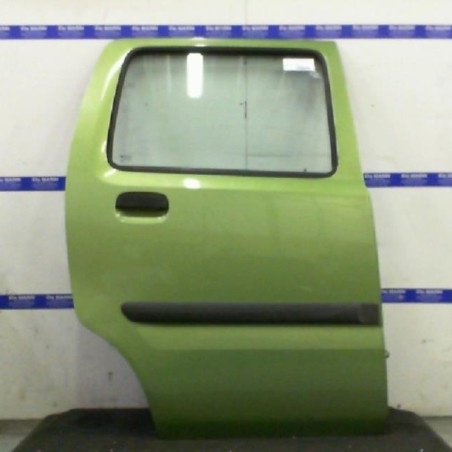 Porte arriere droit OPEL AGILA A Photo n°1