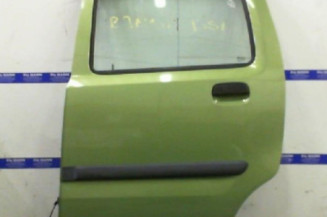 Porte arriere gauche OPEL AGILA A Photo n°1