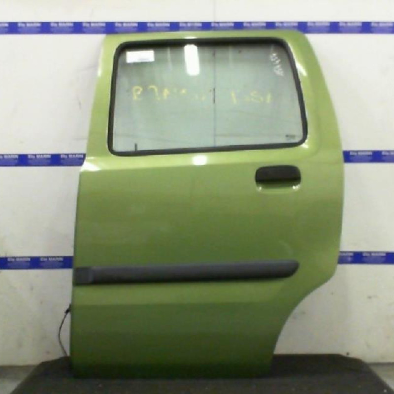 Porte arriere gauche OPEL AGILA A Photo n°1