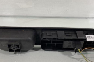 Interrupteur de leve vitre avant droit PEUGEOT 307