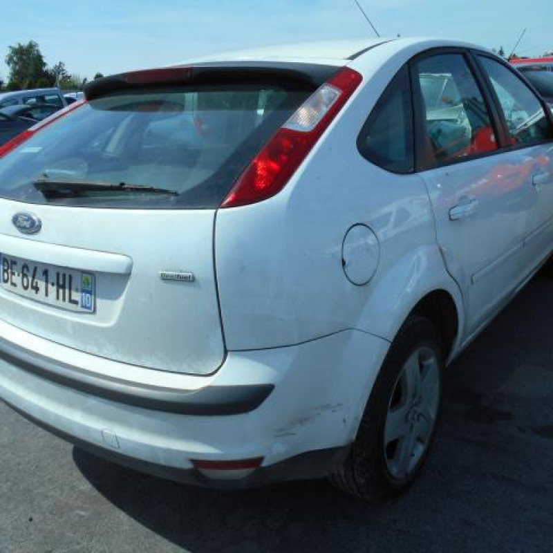 Autoradio d'origine FORD FOCUS 2 Photo n°8