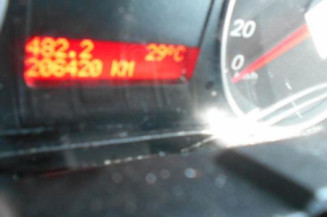 Autoradio d'origine FORD FOCUS 2