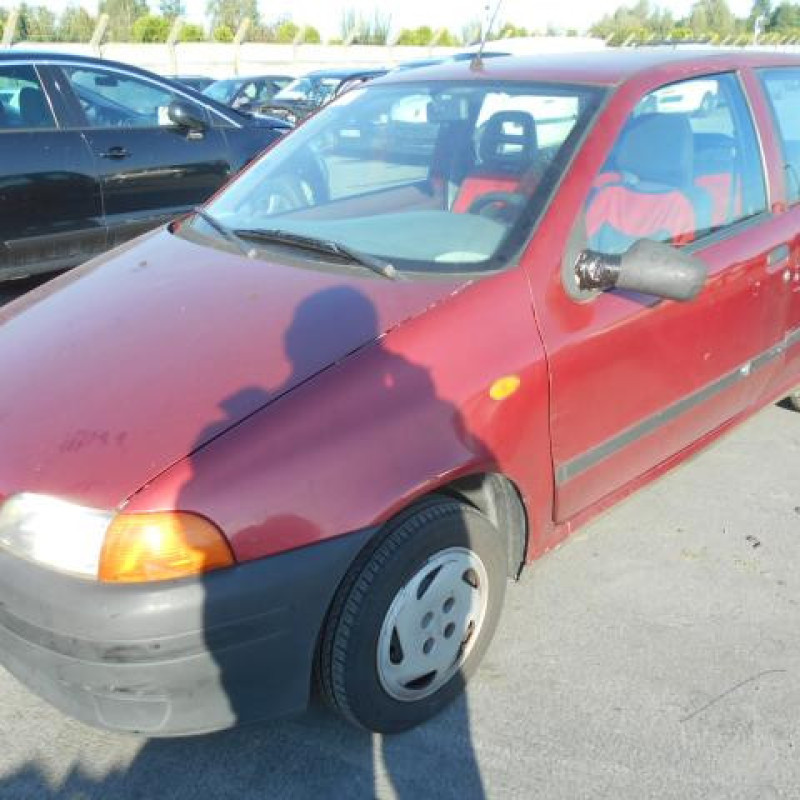 Retroviseur droit FIAT PUNTO 1 Photo n°3