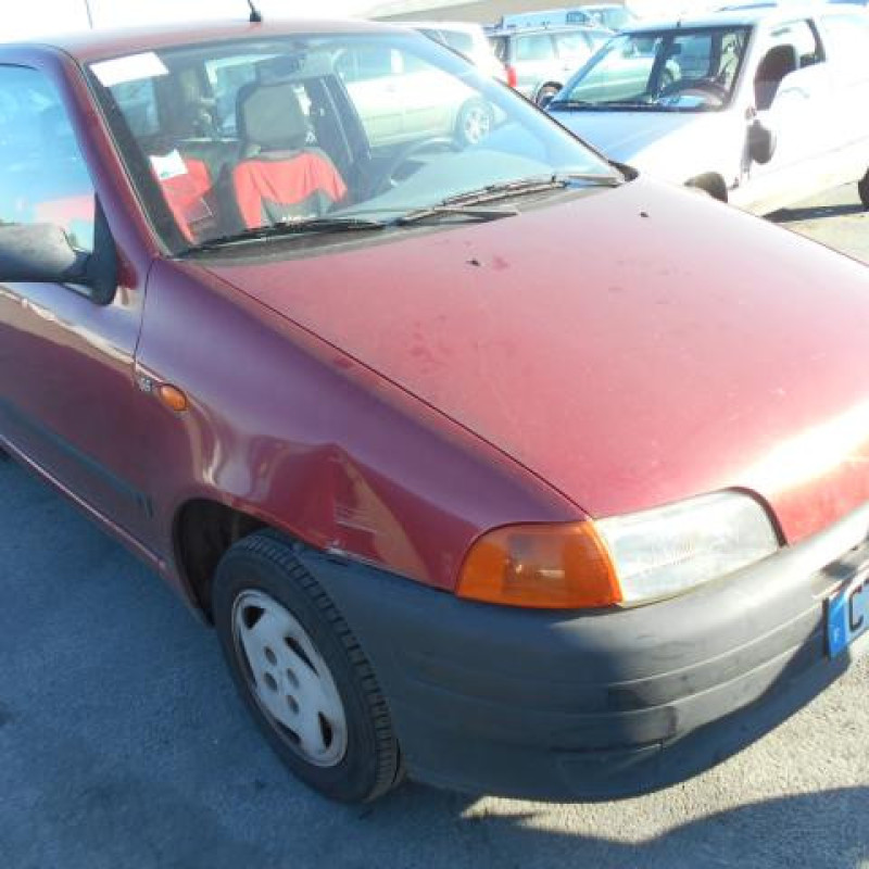Retroviseur droit FIAT PUNTO 1 Photo n°4