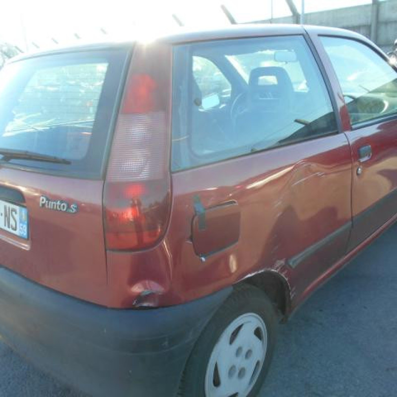 Retroviseur droit FIAT PUNTO 1 Photo n°5