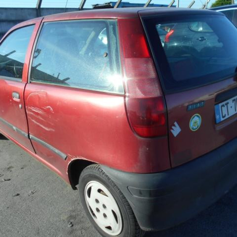 Retroviseur droit FIAT PUNTO 1 Photo n°6