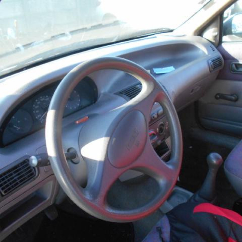 Retroviseur droit FIAT PUNTO 1 Photo n°7