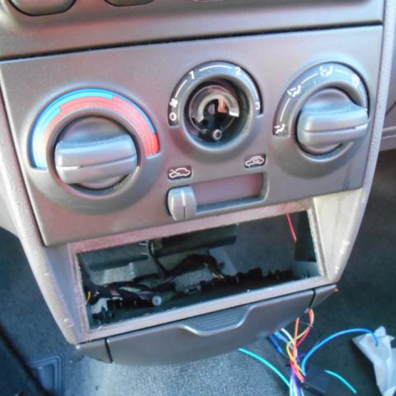 Retroviseur droit FIAT PUNTO 1 Photo n°8