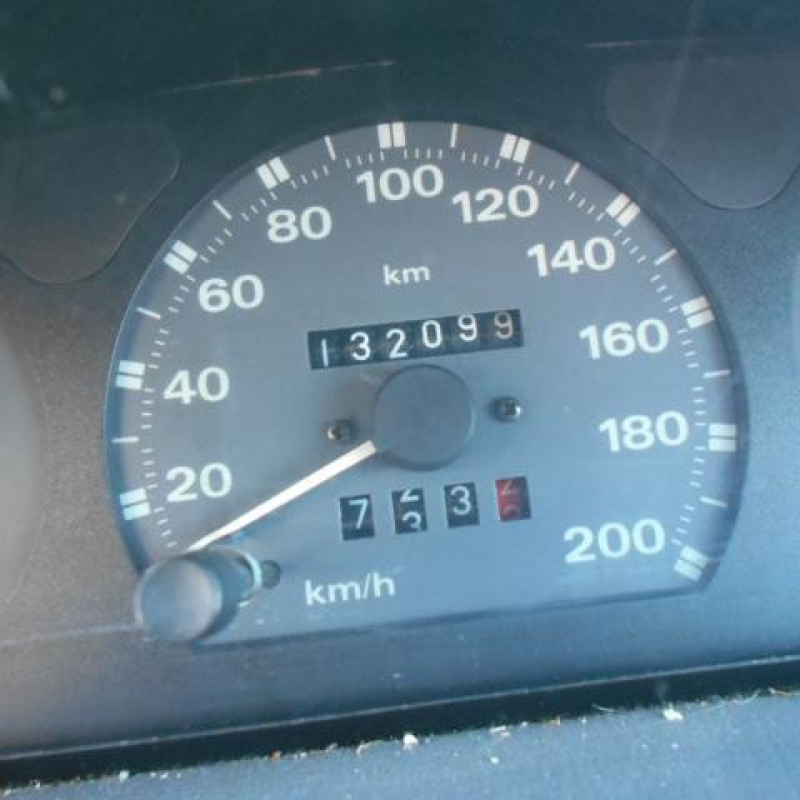 Retroviseur droit FIAT PUNTO 1 Photo n°10