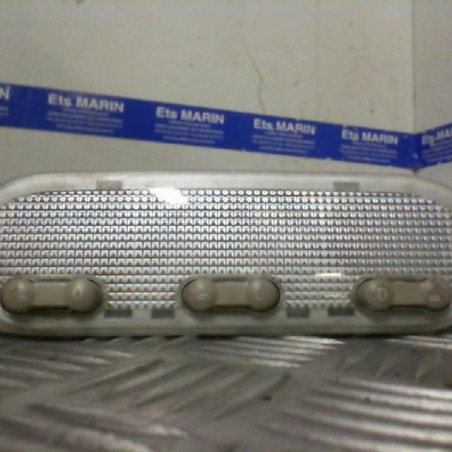 Eclairage de plafonnier RENAULT SCENIC 2 Photo n°1