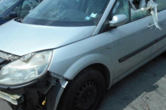 Eclairage de plafonnier RENAULT SCENIC 2