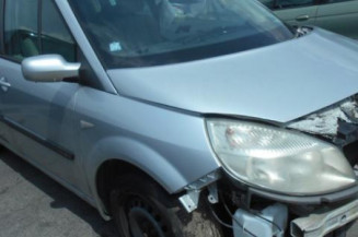 Eclairage de plafonnier RENAULT SCENIC 2