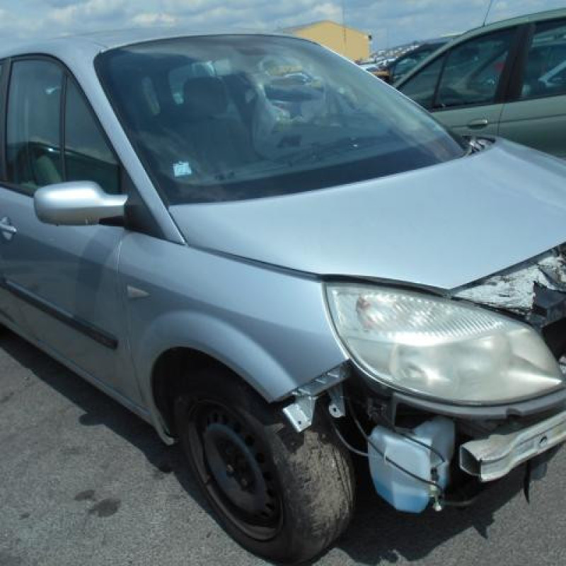 Eclairage de plafonnier RENAULT SCENIC 2 Photo n°4