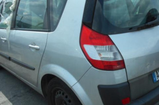 Eclairage de plafonnier RENAULT SCENIC 2