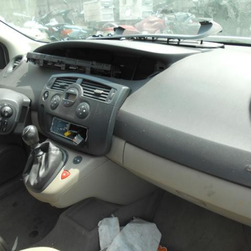 Eclairage de plafonnier RENAULT SCENIC 2 Photo n°7