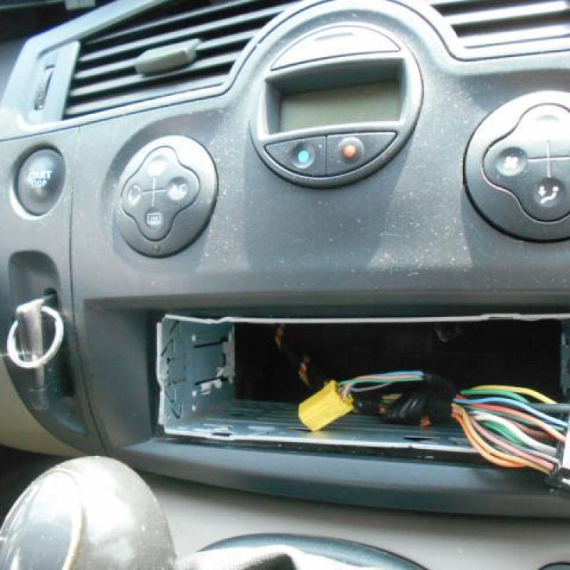 Eclairage de plafonnier RENAULT SCENIC 2 Photo n°8