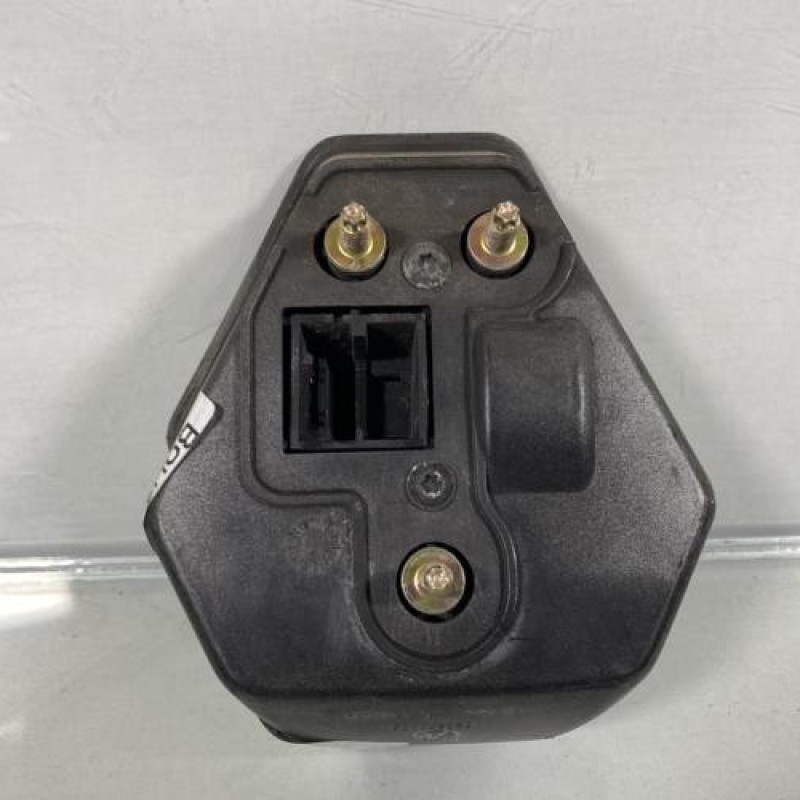 Bouton de coffre RENAULT VEL SATIS Photo n°2