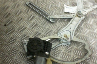 Leve vitre electrique avant gauche MERCEDES CLASSE M 163 Photo n°1