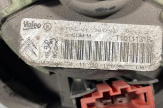 Pulseur d'air PEUGEOT 308 1