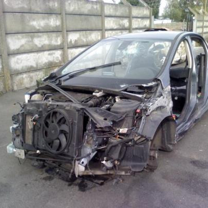 Pulseur d'air PEUGEOT 308 1 Photo n°4