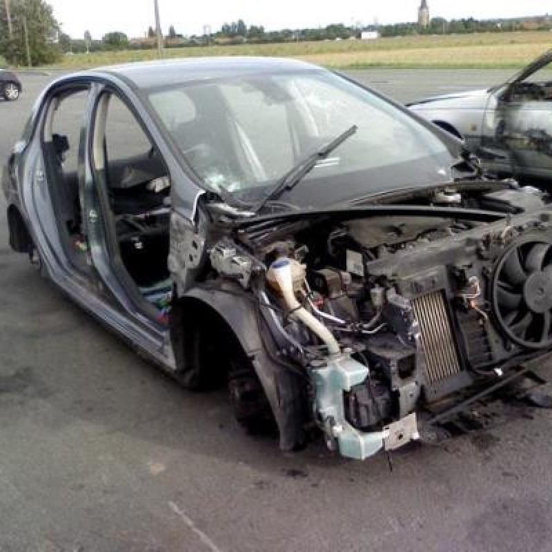 Pulseur d'air PEUGEOT 308 1 Photo n°5