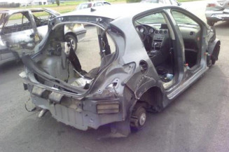Pulseur d'air PEUGEOT 308 1