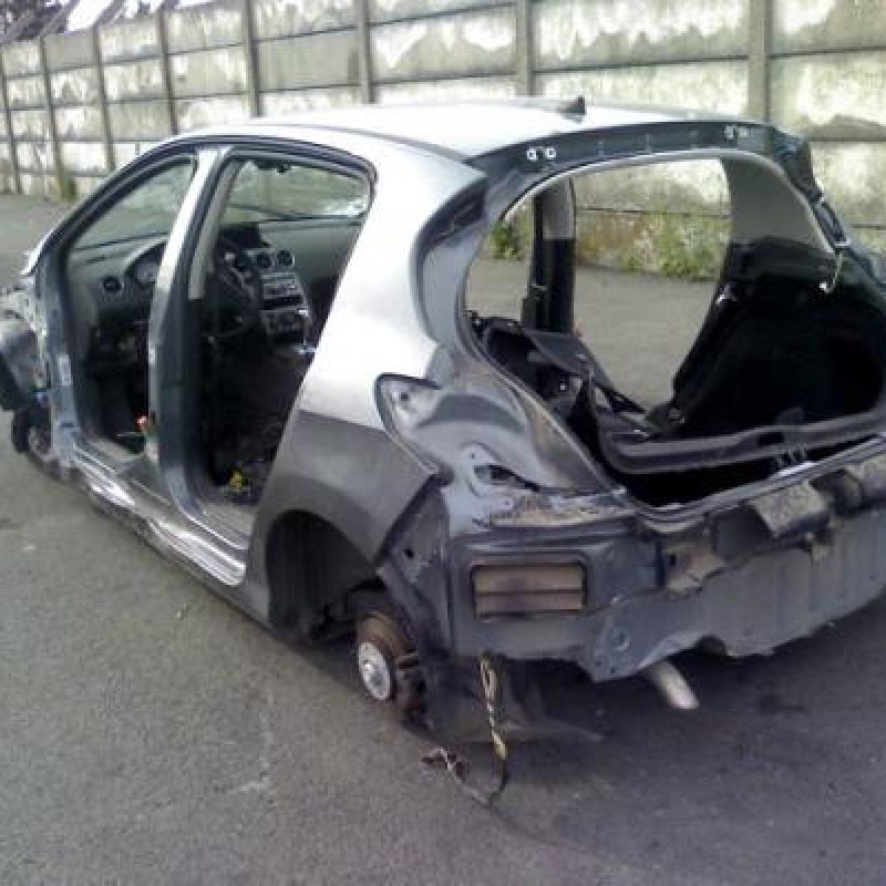 Pulseur d'air PEUGEOT 308 1 Photo n°7