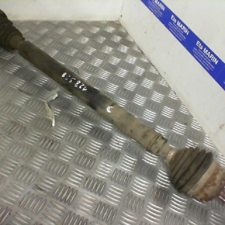 Cardan droit (transmission) VOLKSWAGEN GOLF 3 Photo n°1