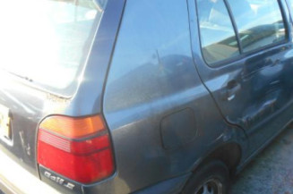 Cardan droit (transmission) VOLKSWAGEN GOLF 3