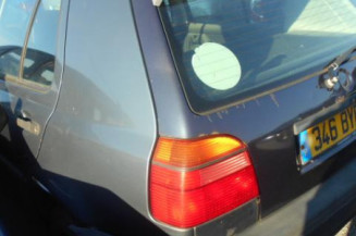 Cardan droit (transmission) VOLKSWAGEN GOLF 3