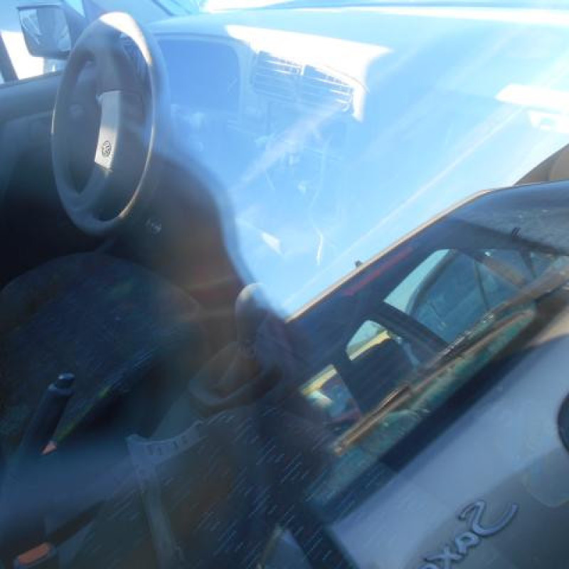 Cardan droit (transmission) VOLKSWAGEN GOLF 3 Photo n°6