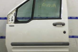 Porte avant gauche FORD TRANSIT/TOURNEO Photo n°1