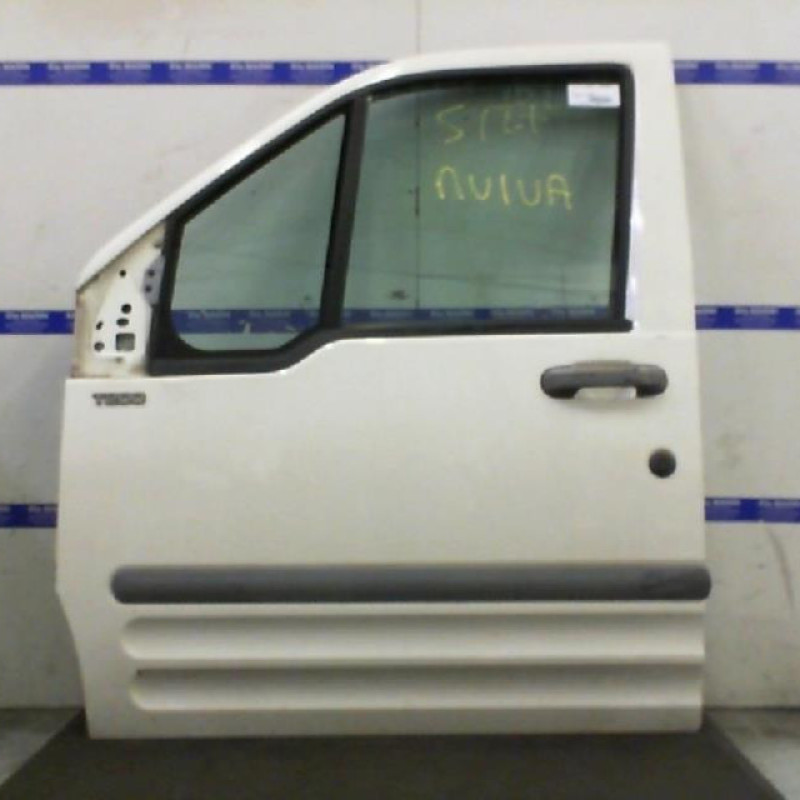 Porte avant gauche FORD TRANSIT/TOURNEO Photo n°1