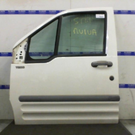 Porte avant gauche FORD TRANSIT/TOURNEO Photo n°1