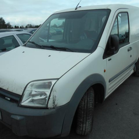 Porte avant gauche FORD TRANSIT/TOURNEO