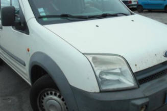 Porte avant gauche FORD TRANSIT/TOURNEO