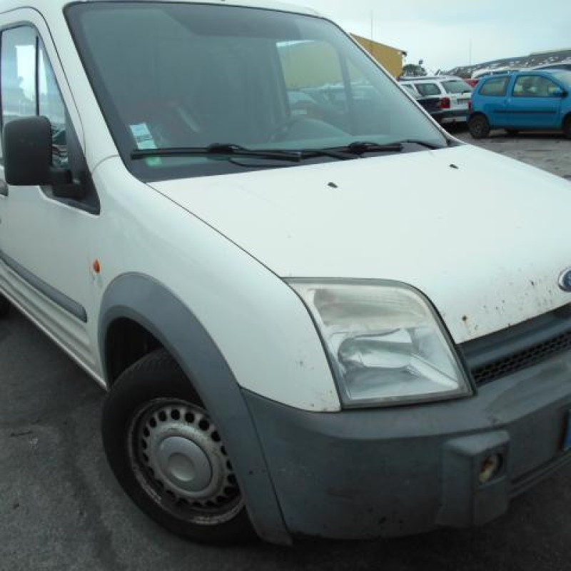 Porte avant gauche FORD TRANSIT/TOURNEO Photo n°3
