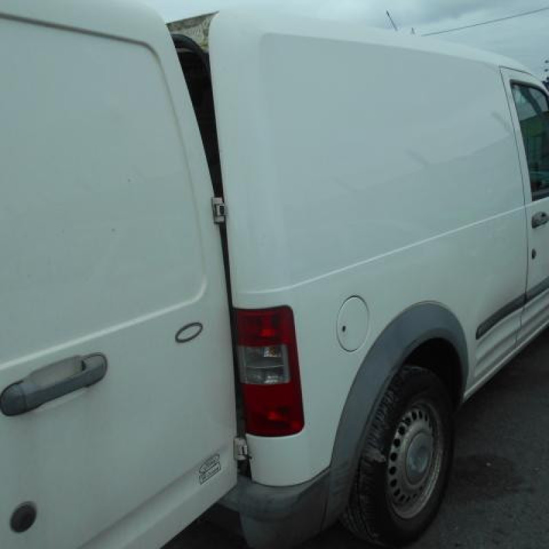 Porte avant gauche FORD TRANSIT/TOURNEO Photo n°4