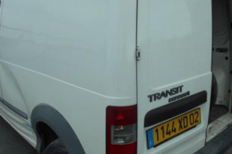 Porte avant gauche FORD TRANSIT/TOURNEO