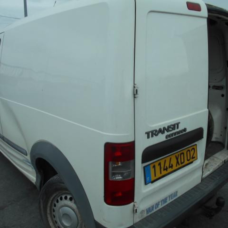 Porte avant gauche FORD TRANSIT/TOURNEO Photo n°5