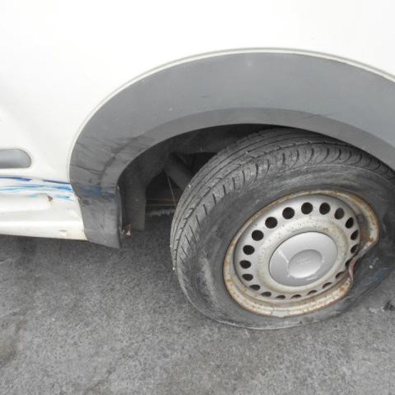 Porte avant gauche FORD TRANSIT/TOURNEO Photo n°6