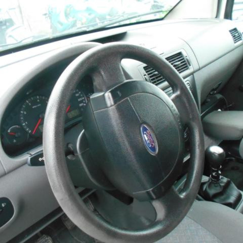 Porte avant gauche FORD TRANSIT/TOURNEO Photo n°7
