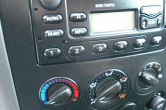 Porte avant gauche FORD TRANSIT/TOURNEO