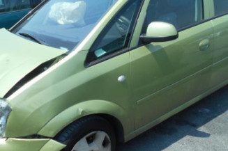 Bras essuie glace avant gauche OPEL MERIVA A Photo n°1