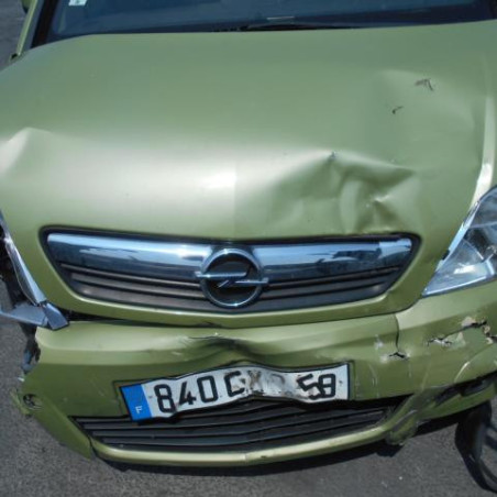 Bras essuie glace avant gauche OPEL MERIVA A