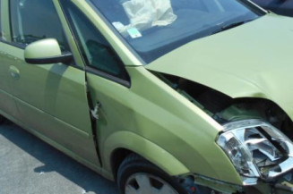 Bras essuie glace avant gauche OPEL MERIVA A